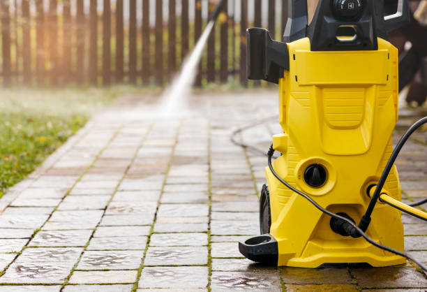 Best Sidewalk and Walkway Cleaning  in Firebaugh, CA